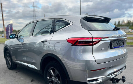 Haval F7 I, 2020 год, 1 790 000 рублей, 7 фотография