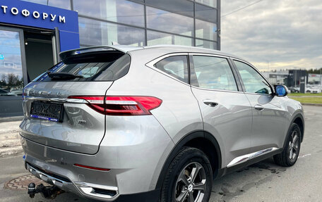 Haval F7 I, 2020 год, 1 790 000 рублей, 11 фотография