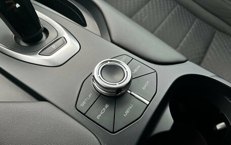 Haval F7 I, 2020 год, 1 790 000 рублей, 17 фотография