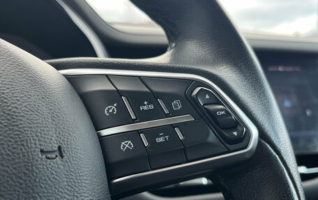 Haval F7 I, 2020 год, 1 790 000 рублей, 21 фотография