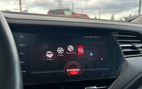 Haval F7 I, 2020 год, 1 790 000 рублей, 13 фотография