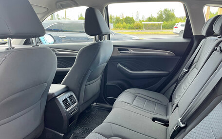 Haval F7 I, 2020 год, 1 790 000 рублей, 26 фотография