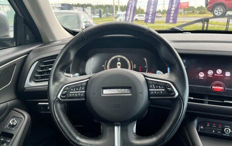 Haval F7 I, 2020 год, 1 790 000 рублей, 24 фотография
