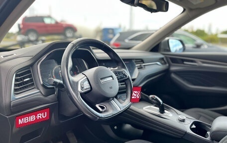 Haval F7 I, 2020 год, 1 790 000 рублей, 18 фотография