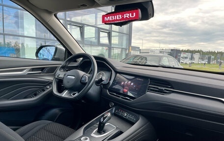 Haval F7 I, 2020 год, 1 790 000 рублей, 22 фотография