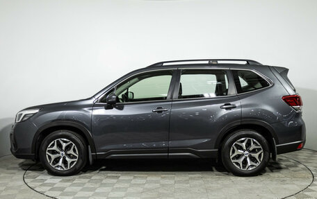 Subaru Forester, 2020 год, 2 400 000 рублей, 8 фотография