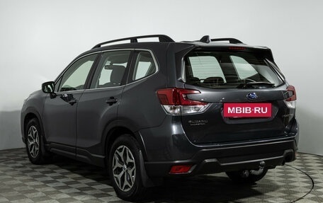 Subaru Forester, 2020 год, 2 400 000 рублей, 7 фотография