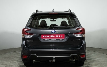 Subaru Forester, 2020 год, 2 400 000 рублей, 6 фотография