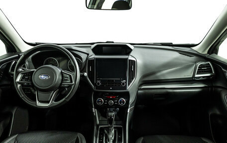 Subaru Forester, 2020 год, 2 400 000 рублей, 13 фотография