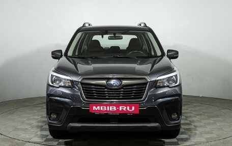Subaru Forester, 2020 год, 2 400 000 рублей, 2 фотография