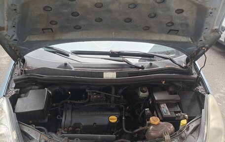 Opel Corsa D, 2008 год, 150 000 рублей, 13 фотография