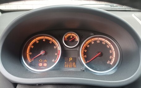 Opel Corsa D, 2008 год, 150 000 рублей, 11 фотография