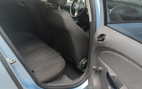Opel Corsa D, 2008 год, 150 000 рублей, 7 фотография
