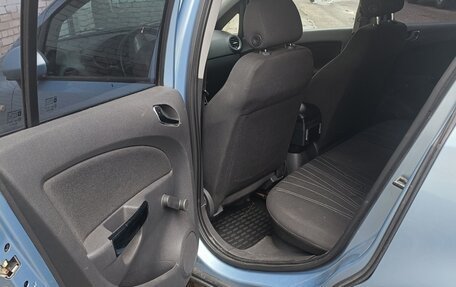 Opel Corsa D, 2008 год, 150 000 рублей, 9 фотография