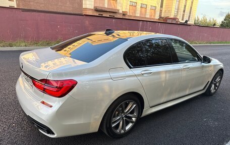 BMW 7 серия, 2018 год, 3 450 000 рублей, 5 фотография