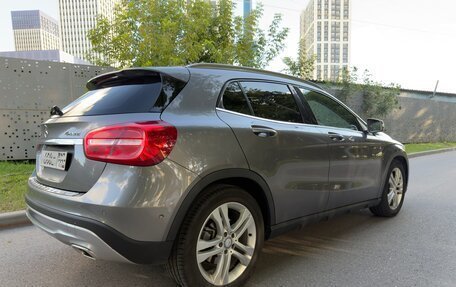 Mercedes-Benz GLA, 2014 год, 1 750 000 рублей, 7 фотография