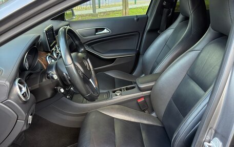 Mercedes-Benz GLA, 2014 год, 1 750 000 рублей, 8 фотография