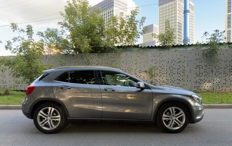 Mercedes-Benz GLA, 2014 год, 1 750 000 рублей, 6 фотография