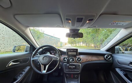 Mercedes-Benz GLA, 2014 год, 1 750 000 рублей, 15 фотография