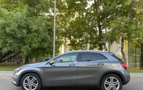 Mercedes-Benz GLA, 2014 год, 1 750 000 рублей, 5 фотография