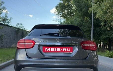 Mercedes-Benz GLA, 2014 год, 1 750 000 рублей, 4 фотография