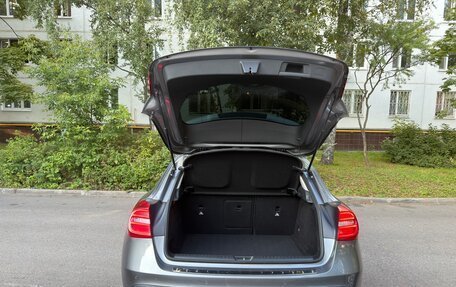 Mercedes-Benz GLA, 2014 год, 1 750 000 рублей, 20 фотография