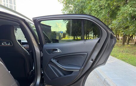 Mercedes-Benz GLA, 2014 год, 1 750 000 рублей, 17 фотография