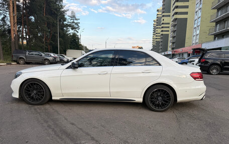 Mercedes-Benz E-Класс, 2015 год, 2 420 000 рублей, 2 фотография