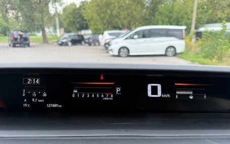 Honda Stepwgn IV, 2018 год, 1 800 000 рублей, 14 фотография
