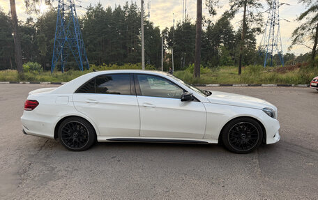 Mercedes-Benz E-Класс, 2015 год, 2 420 000 рублей, 4 фотография