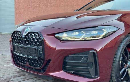 BMW 4 серия, 2022 год, 8 200 000 рублей, 8 фотография