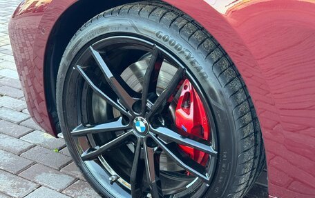BMW 4 серия, 2022 год, 8 200 000 рублей, 9 фотография