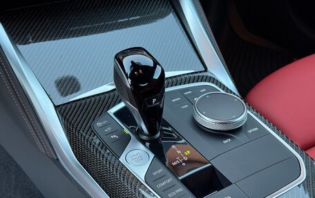 BMW 4 серия, 2022 год, 8 200 000 рублей, 16 фотография