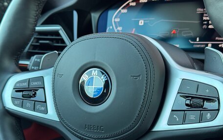 BMW 4 серия, 2022 год, 8 200 000 рублей, 18 фотография