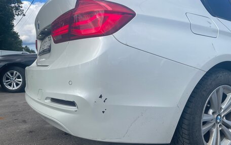 BMW 3 серия, 2016 год, 1 500 000 рублей, 8 фотография