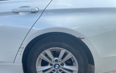 BMW 3 серия, 2016 год, 1 500 000 рублей, 6 фотография