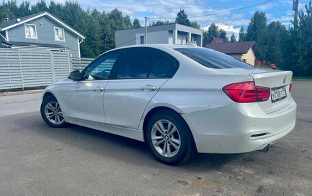 BMW 3 серия, 2016 год, 1 500 000 рублей, 5 фотография