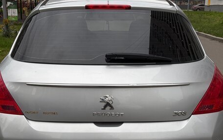 Peugeot 308 II, 2011 год, 550 000 рублей, 2 фотография
