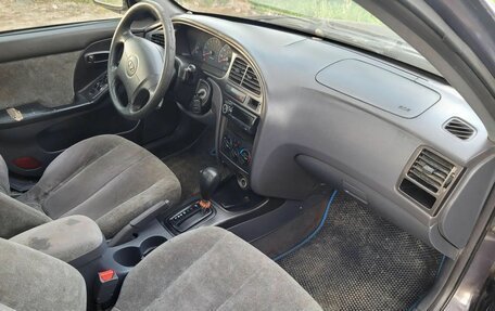 Hyundai Elantra III, 2002 год, 119 000 рублей, 7 фотография