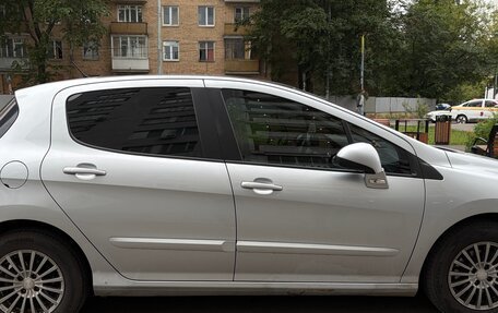 Peugeot 308 II, 2011 год, 550 000 рублей, 4 фотография