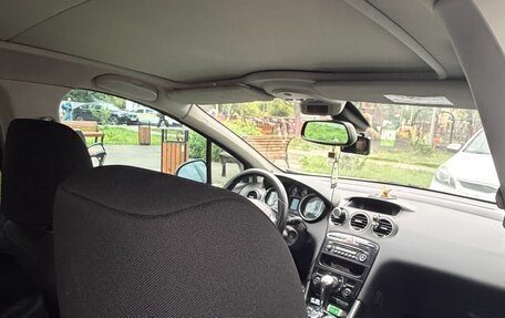 Peugeot 308 II, 2011 год, 550 000 рублей, 6 фотография