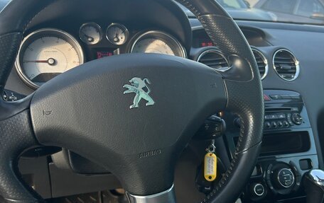 Peugeot 308 II, 2011 год, 550 000 рублей, 7 фотография