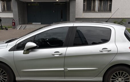 Peugeot 308 II, 2011 год, 550 000 рублей, 3 фотография
