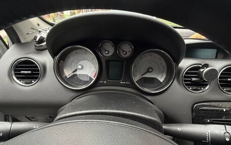 Peugeot 308 II, 2011 год, 550 000 рублей, 8 фотография