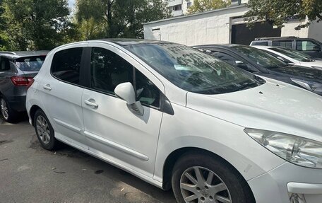 Peugeot 308 II, 2010 год, 530 000 рублей, 3 фотография