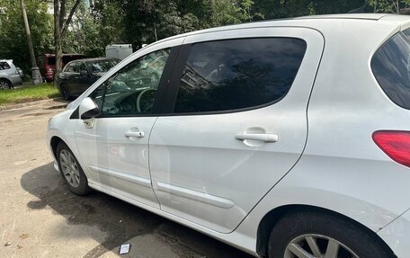 Peugeot 308 II, 2010 год, 530 000 рублей, 6 фотография
