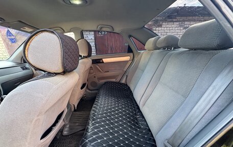 Chevrolet Lacetti, 2011 год, 399 999 рублей, 7 фотография
