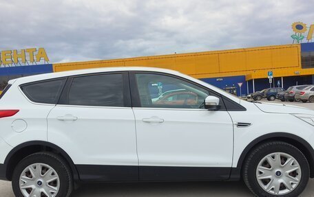 Ford Kuga III, 2016 год, 1 600 000 рублей, 2 фотография