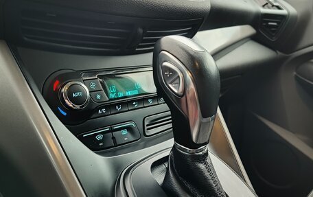 Ford Kuga III, 2016 год, 1 600 000 рублей, 7 фотография