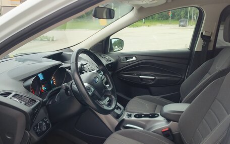 Ford Kuga III, 2016 год, 1 600 000 рублей, 6 фотография